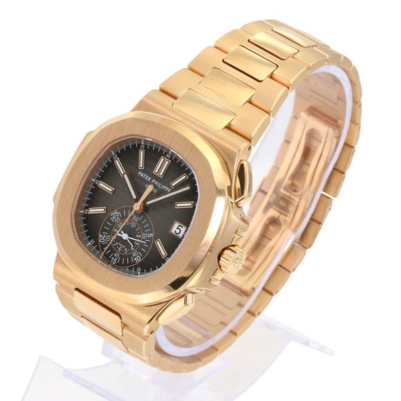 Patek Philippe Nautilus 4980R Unworn - Picture 3 of 5